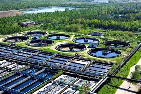 運(yùn)用“捆綁”模式推進(jìn)農(nóng)村生活污水治理